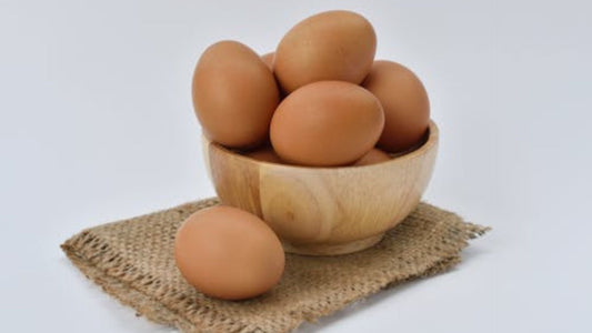 Buy Farm Fresh Eggs: A Smart Shopper's Guide