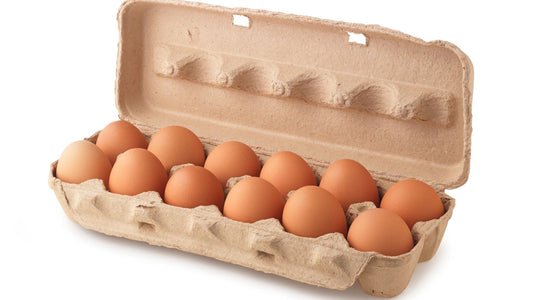Order Organic Eggs Online: Simple Farm-Direct Purchasing