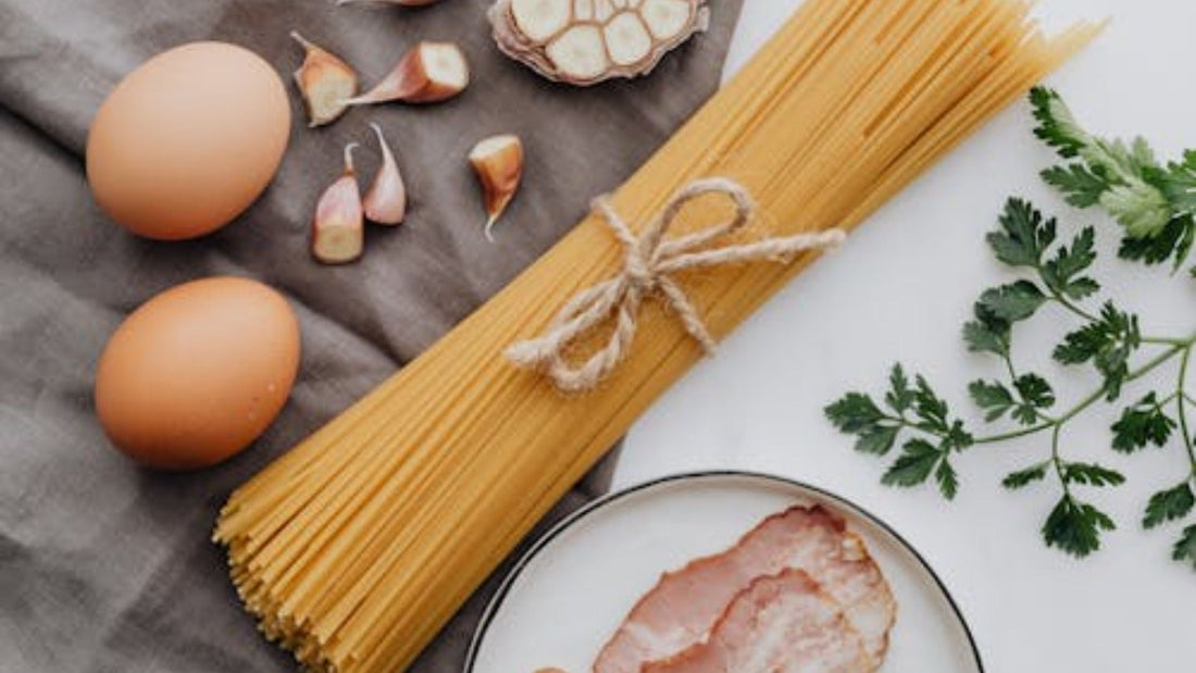 Gourmet Organic Eggs for Discerning Chefs and Home Cooks